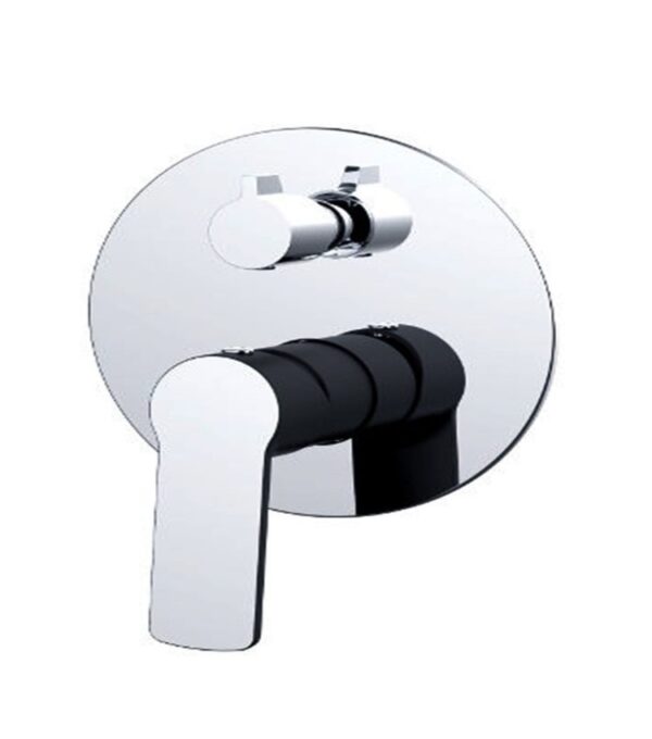 EU Modern tap vanity single lever mixer