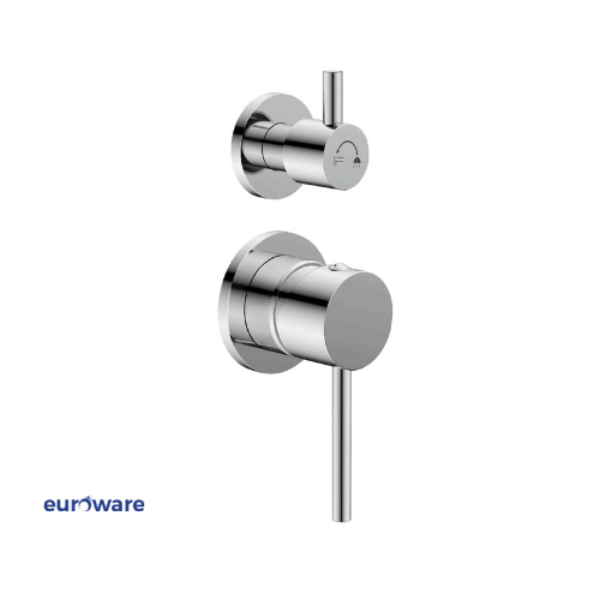 Classic EU Modern  single lever mixer