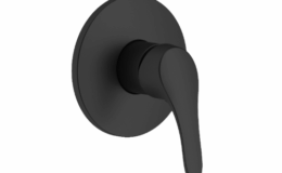 EU Modern tap vanity single lever mixer