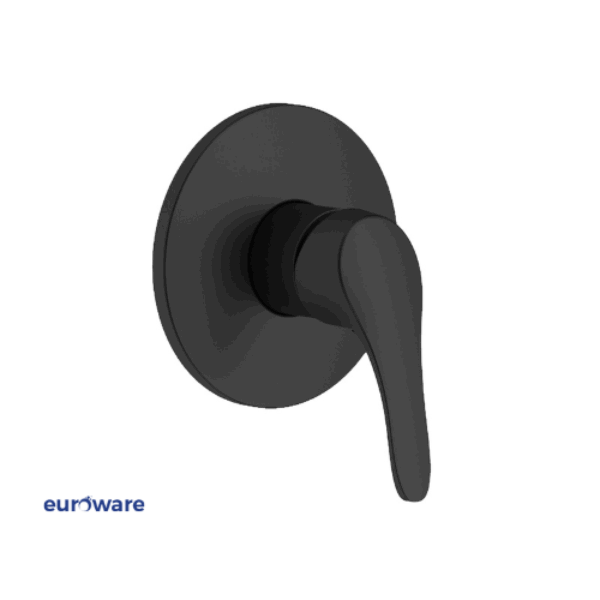 EU Modern tap vanity single lever mixer
