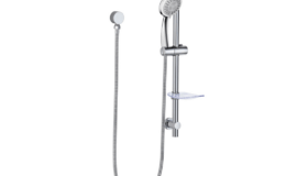 Modern tap vanity single lever mixer